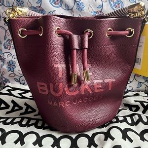 Marc Jacobs Bucket Bag
